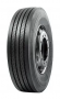 Грузовая шина Atlander ATL200 315/80R22,5 157/154L рулевая PR новая