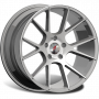 Легковой диск Inforged iFG 23 7,5x17 5x108 ET42 63,3 Matt Black