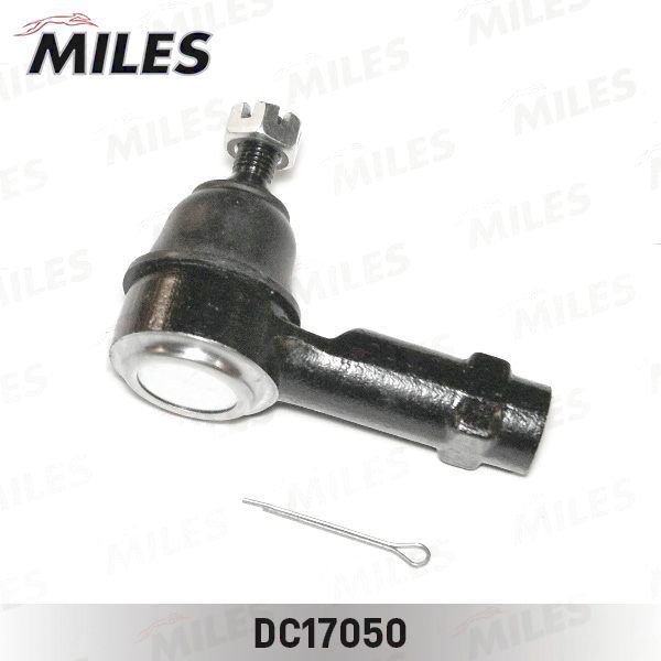 MILES DC17050 Hyundai