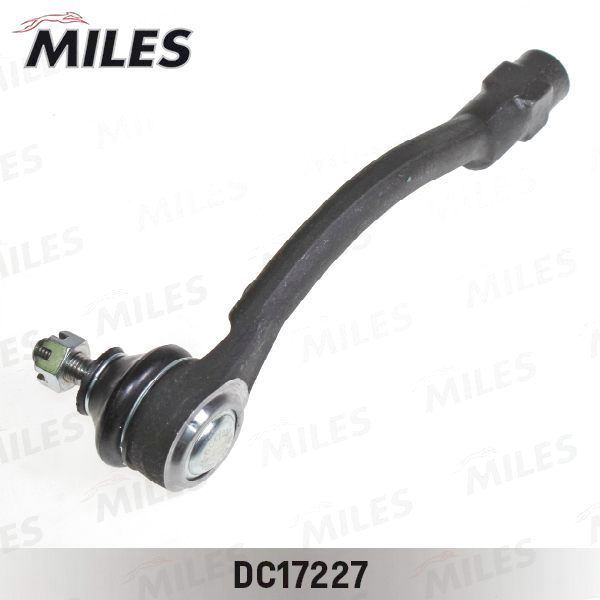 MILES DC17227 Hyundai